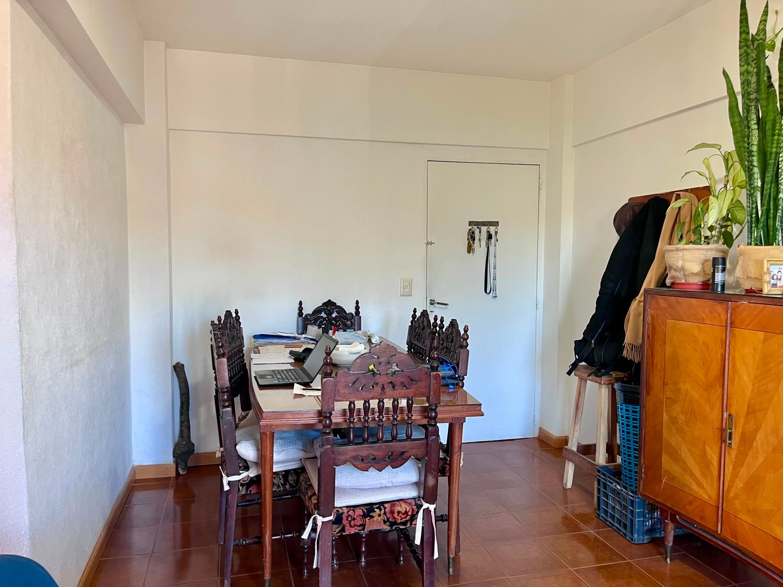 Departamento en Edificio Covitur IV Barrio El Cóndor